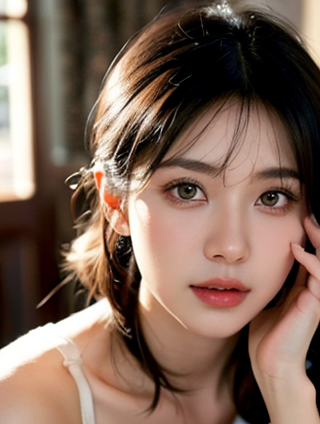 婚姻与雕塑：艺术与生活的交响曲1744787433399